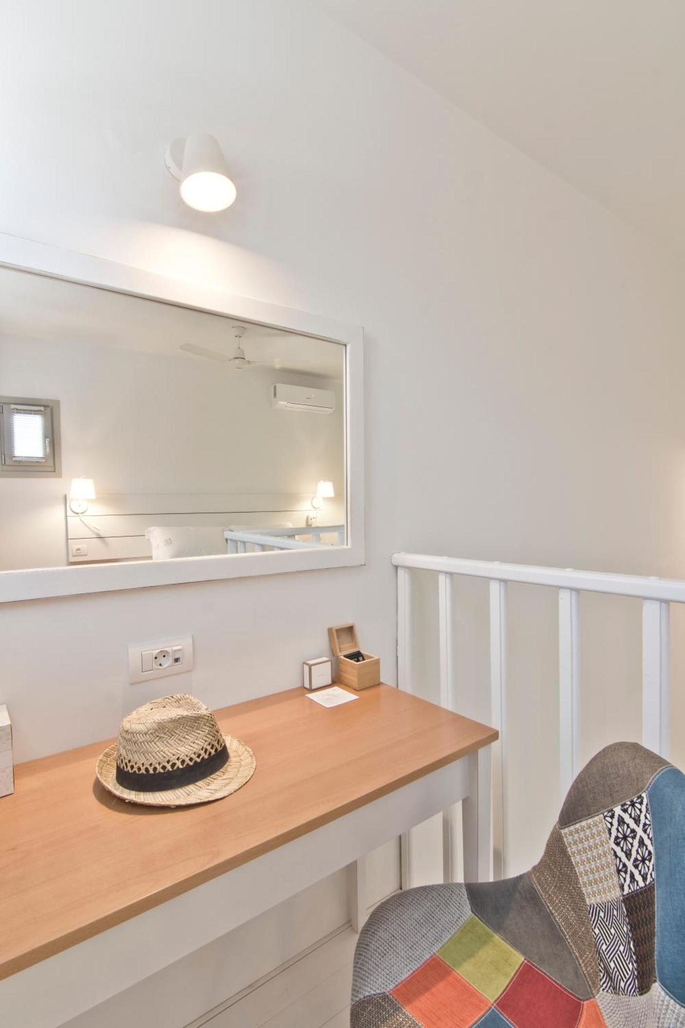 Lindos Comfy Suites Zewnętrze zdjęcie