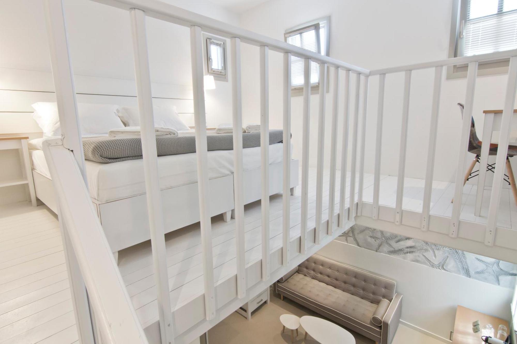 Lindos Comfy Suites Zewnętrze zdjęcie
