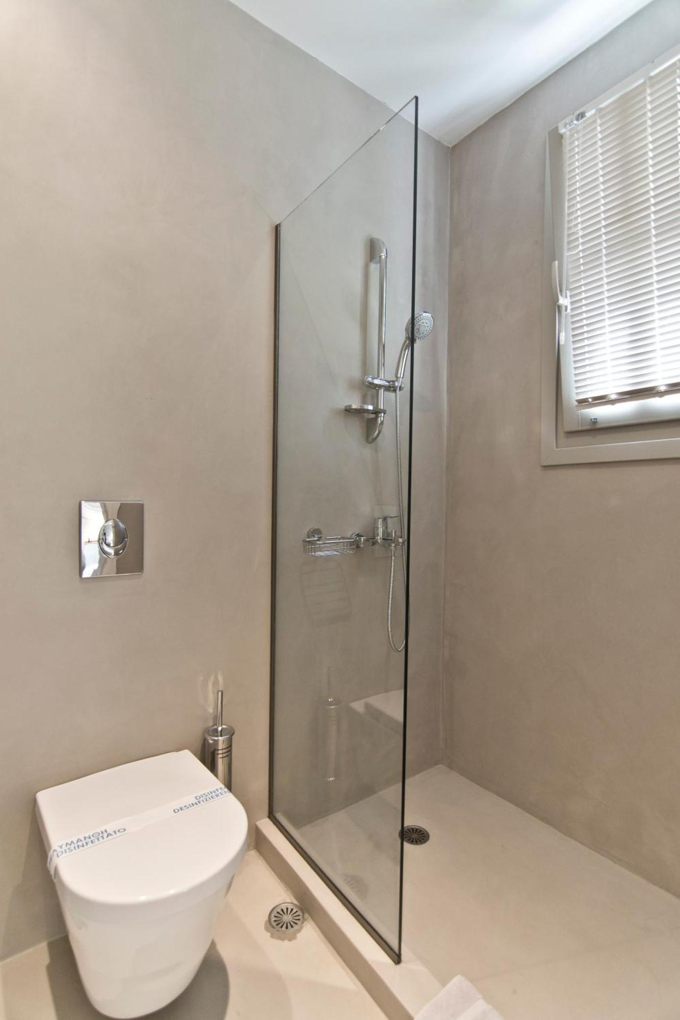 Lindos Comfy Suites Zewnętrze zdjęcie