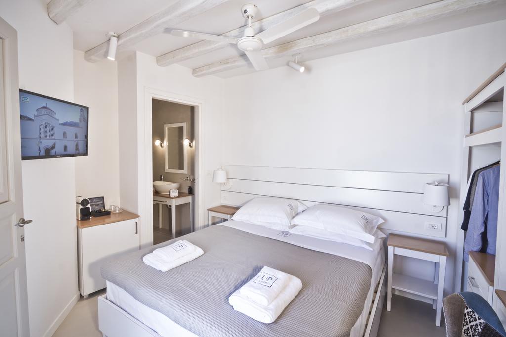 Lindos Comfy Suites Zewnętrze zdjęcie