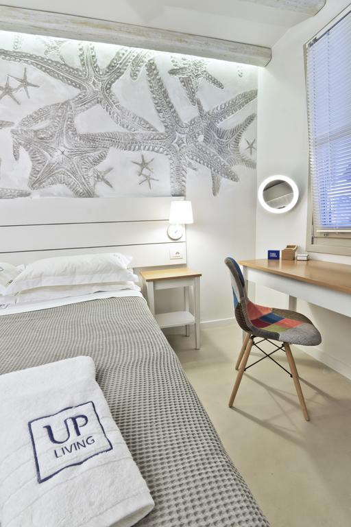 Lindos Comfy Suites Zewnętrze zdjęcie