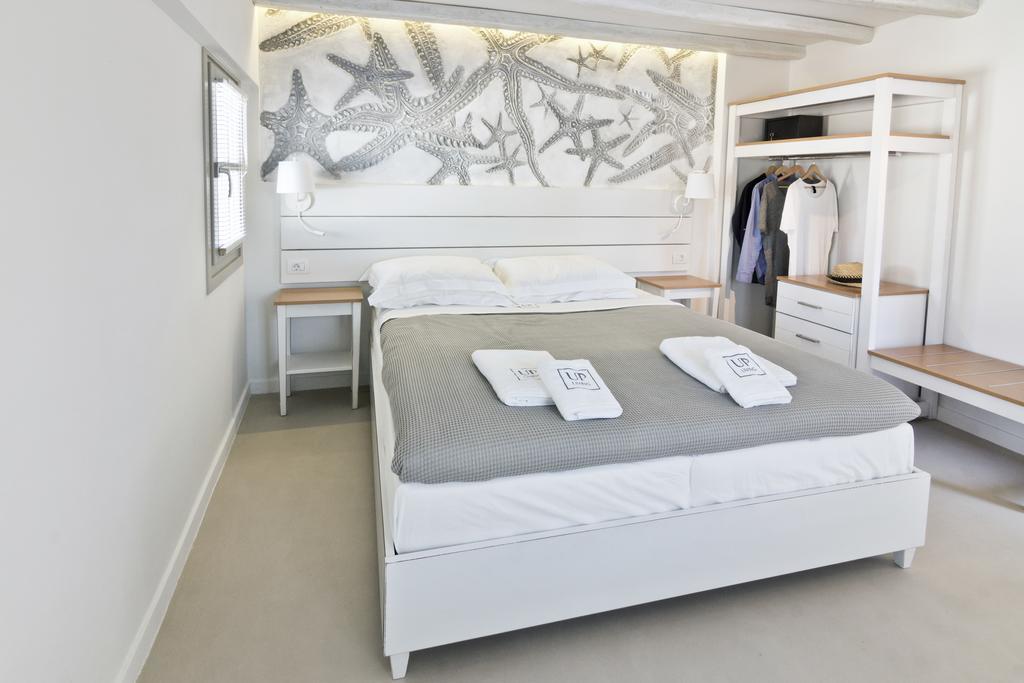 Lindos Comfy Suites Zewnętrze zdjęcie