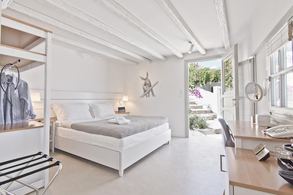Lindos Comfy Suites Zewnętrze zdjęcie