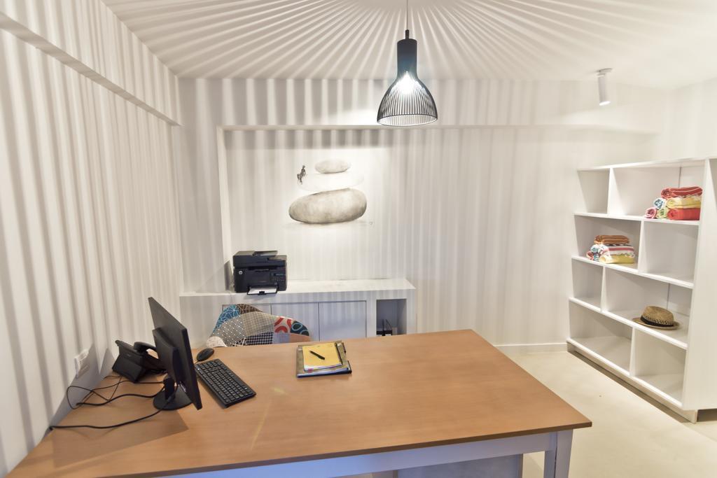 Lindos Comfy Suites Zewnętrze zdjęcie