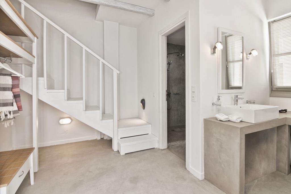 Lindos Comfy Suites Zewnętrze zdjęcie