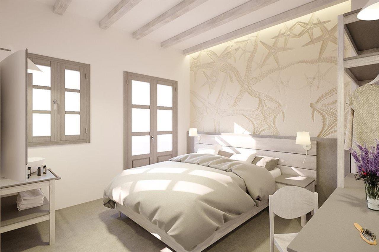 Lindos Comfy Suites Zewnętrze zdjęcie